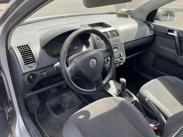 VOLKSWAGEN Polo 1.4/80CV 16V 5p. Comfort. BiFuel G