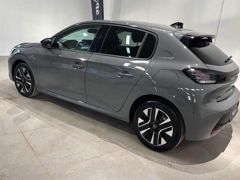 Peugeot 208 Allure