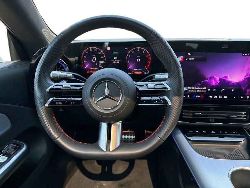 Mercedes-Benz CLA 200 Advanced Plus auto