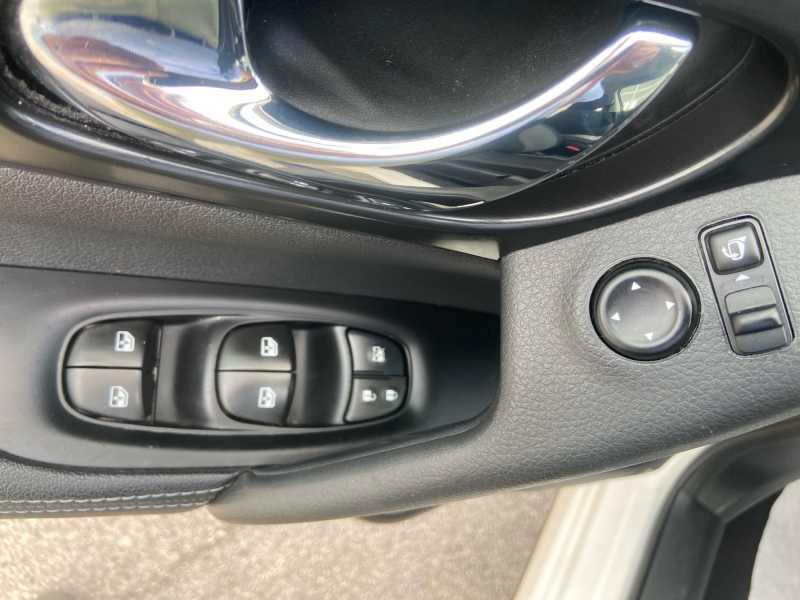 NISSAN Qashqai 1.5 dci N-Tec Start 115cv