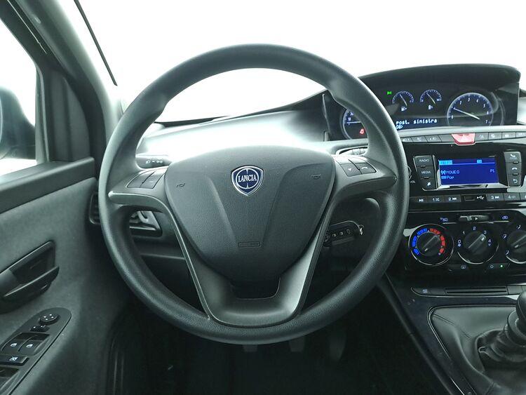 Lancia Ypsilon Hybrid Silver Plus BR075200 1.0 Mild Hybrid 70CV