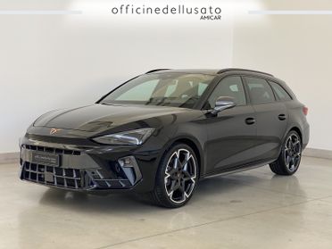Cupra Leon Sportstourer sportstourer 1.5 hybrid 150cv dsg