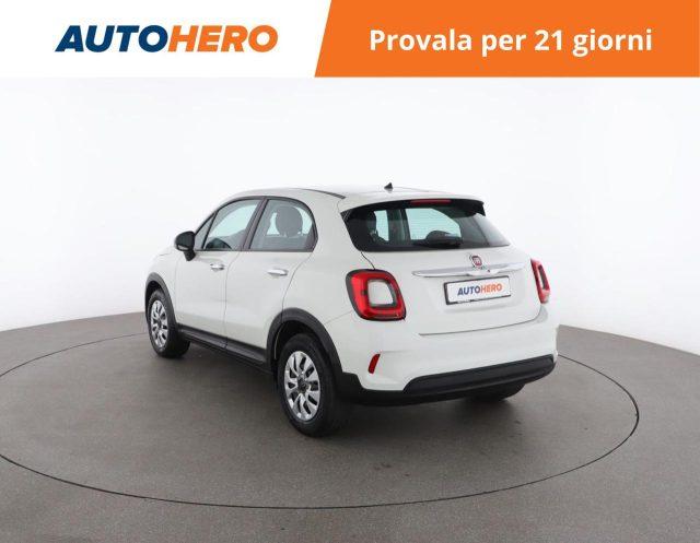 FIAT 500X 1.0 T3 120 CV Urban