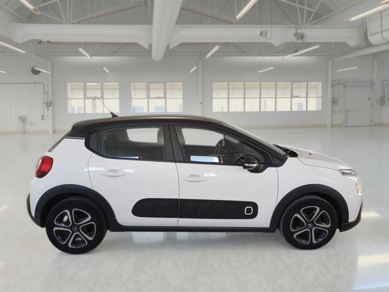CITROEN C3 PureTech 83 S/S Shine Neo Patentati 5 PORTE