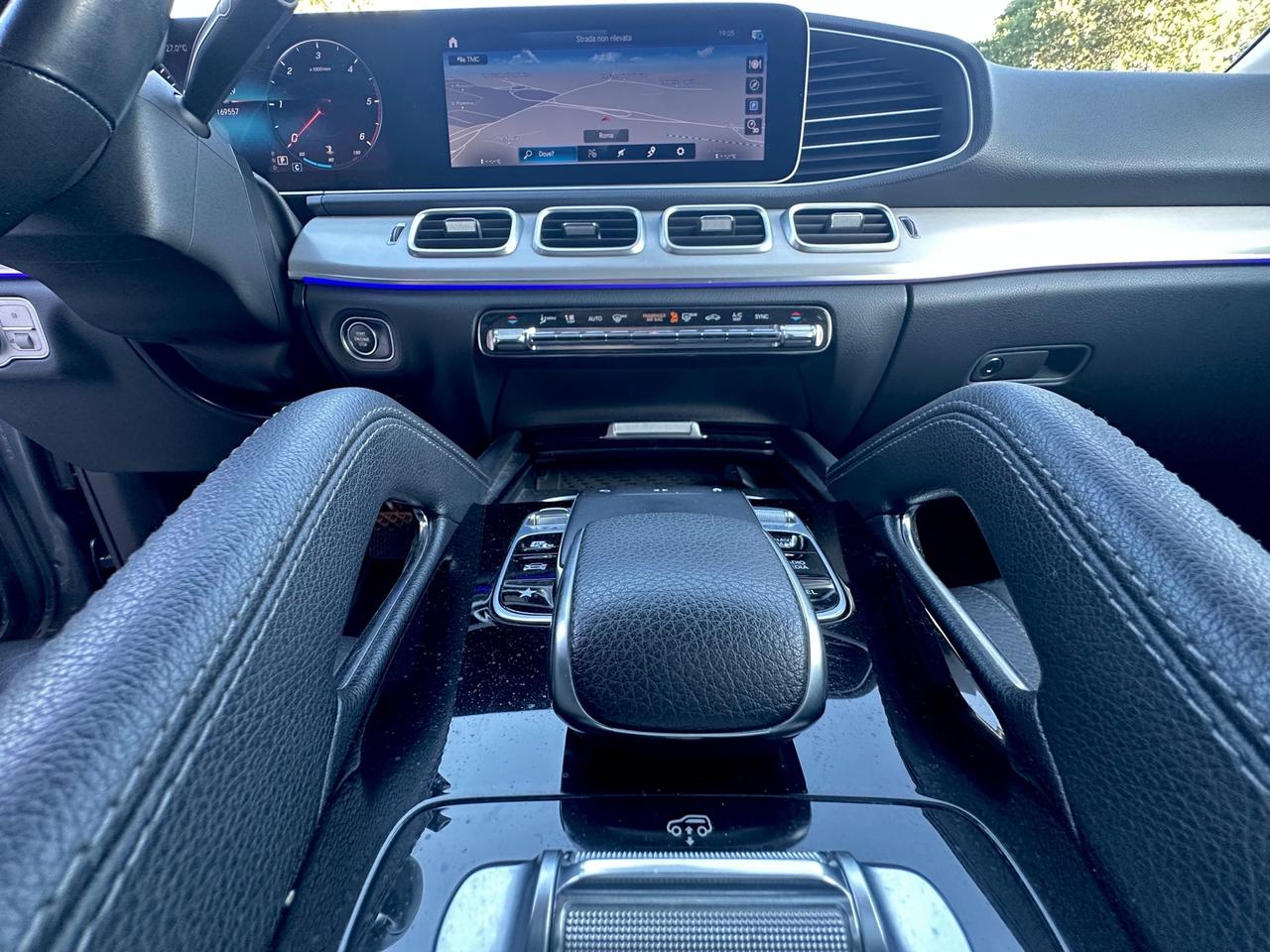 Mercedes-benz GLE 300 GLE 300 d 4Matic Premium Plus AMG