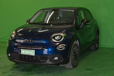 FIAT 500 X - 1.0 120CV FIREFLY CONNECT