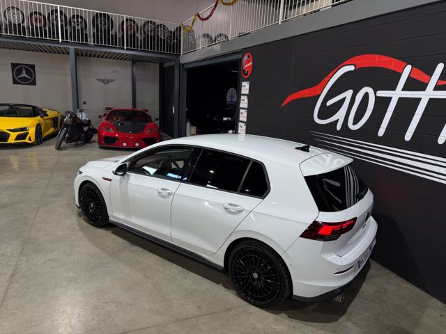 VOLKSWAGEN Golf GTI PERFORMANCE IVA ESPOSTA UNICO PROPRIETARIO