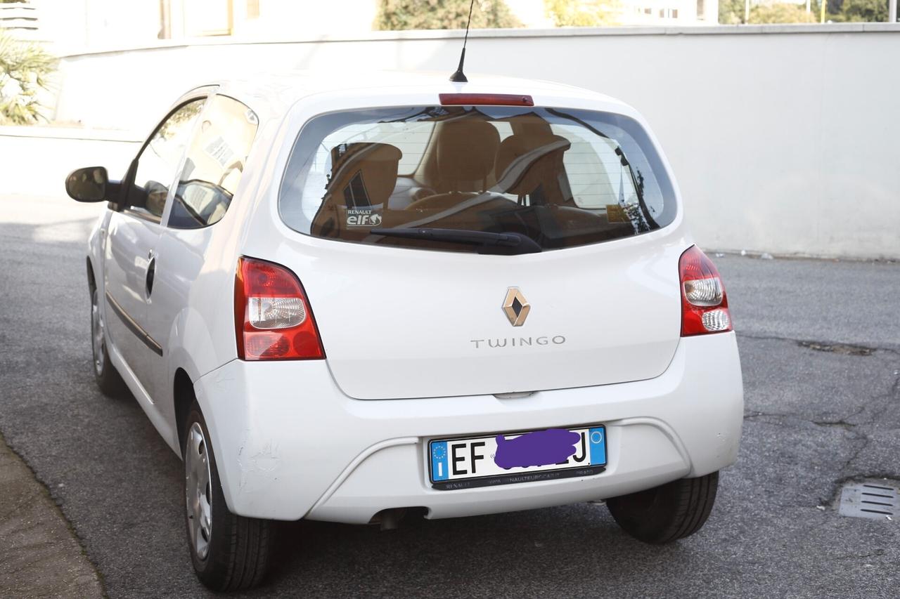 Renault Twingo 1.2 16V LEV SkyLight