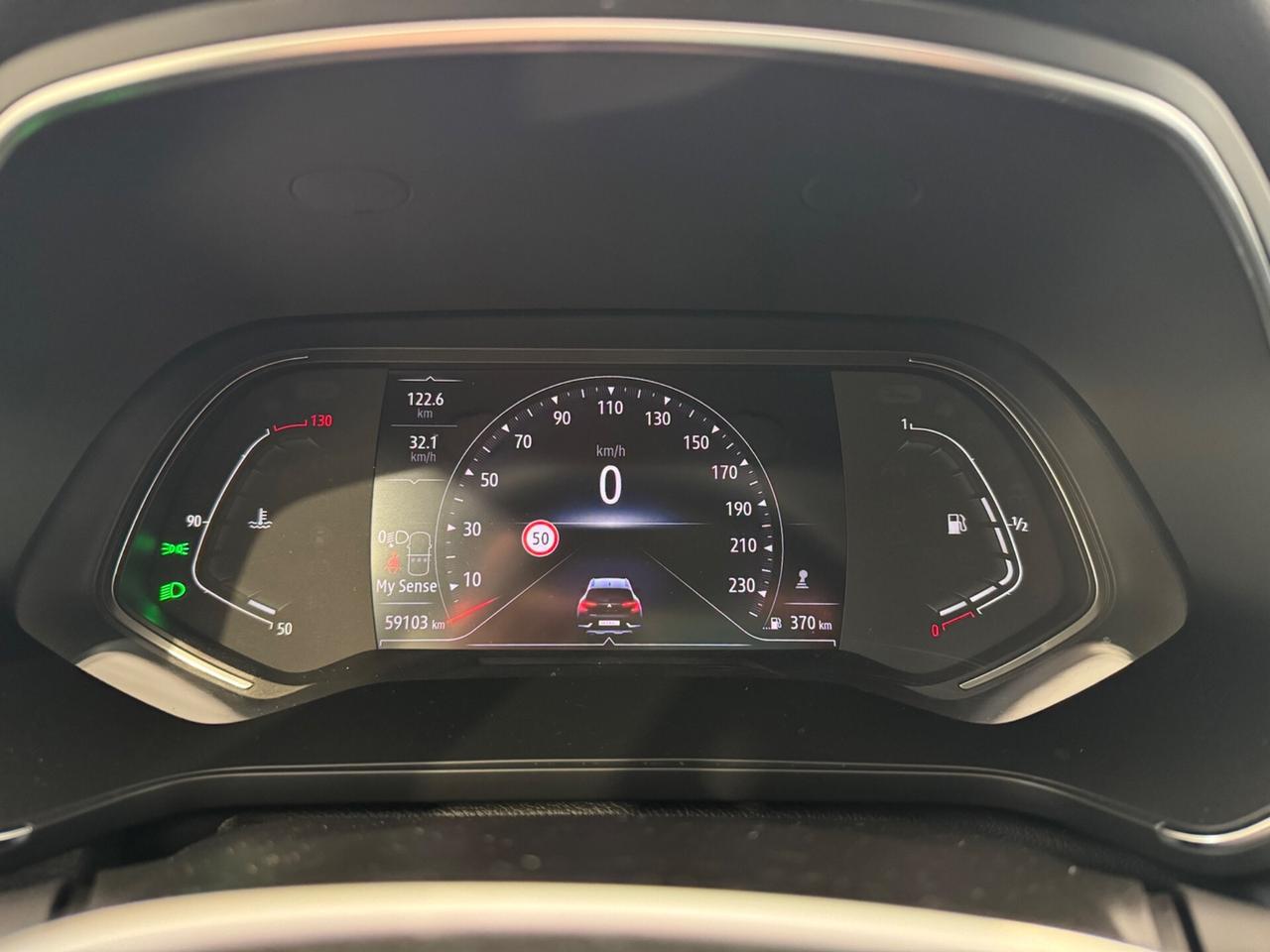 Renault Captur TCe 90 CV Techno