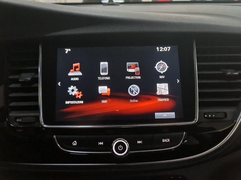 Opel Mokka Mokka X 1.6 CDTI Ecotec 136CV 4x2 Start&Stop b-Color