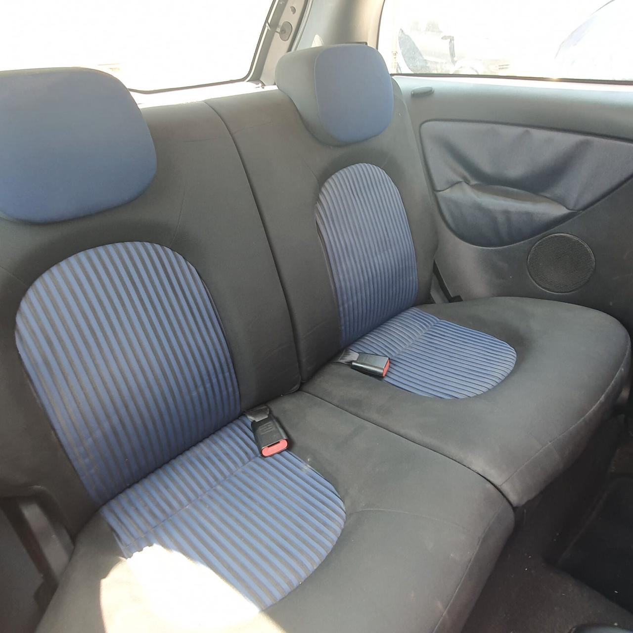 Lancia Ypsilon 1.2 COMMERCIANTI DEL SETTORE