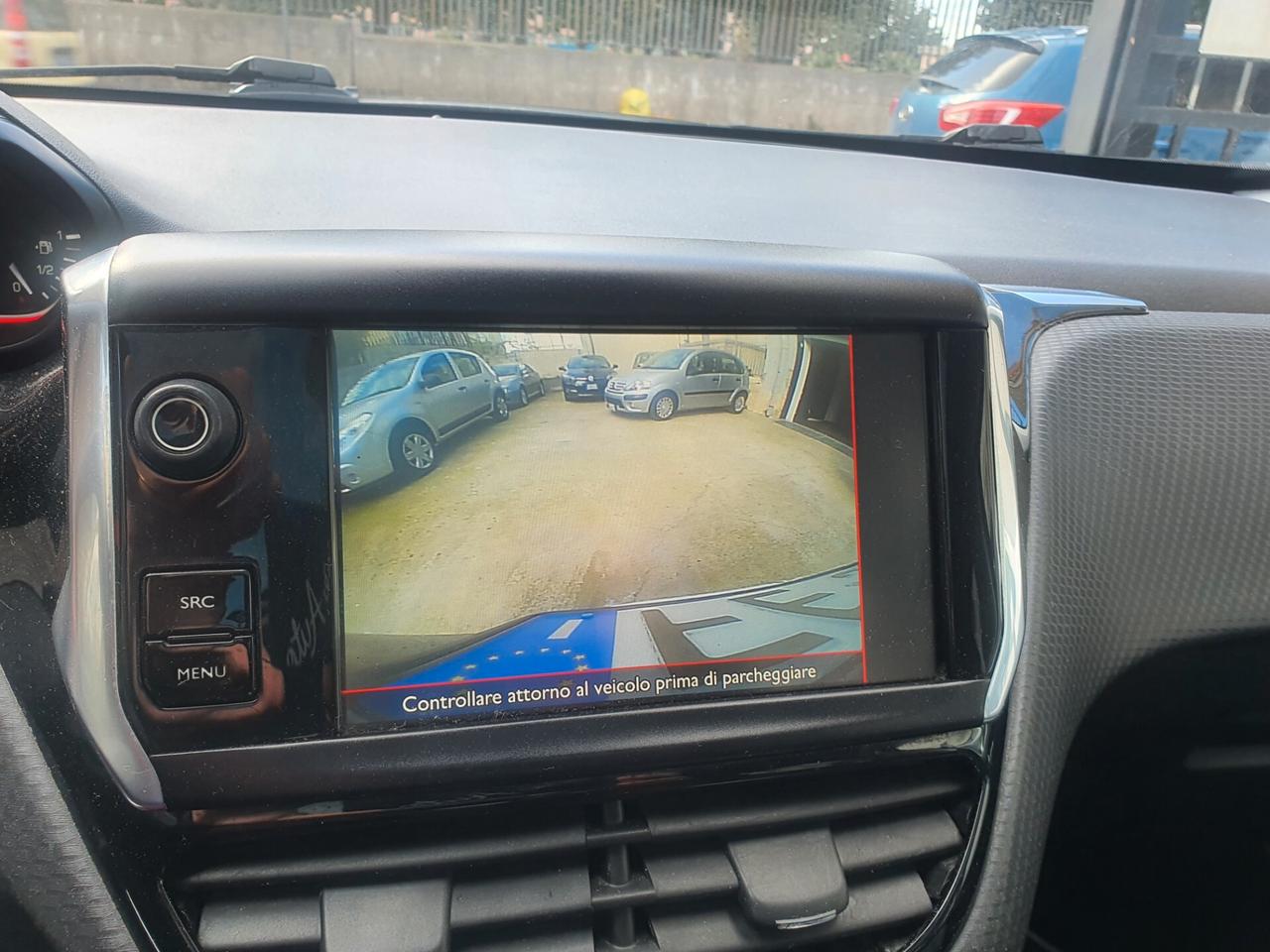 Peugeot 2008 BlueHDi 120 S&S GT Line