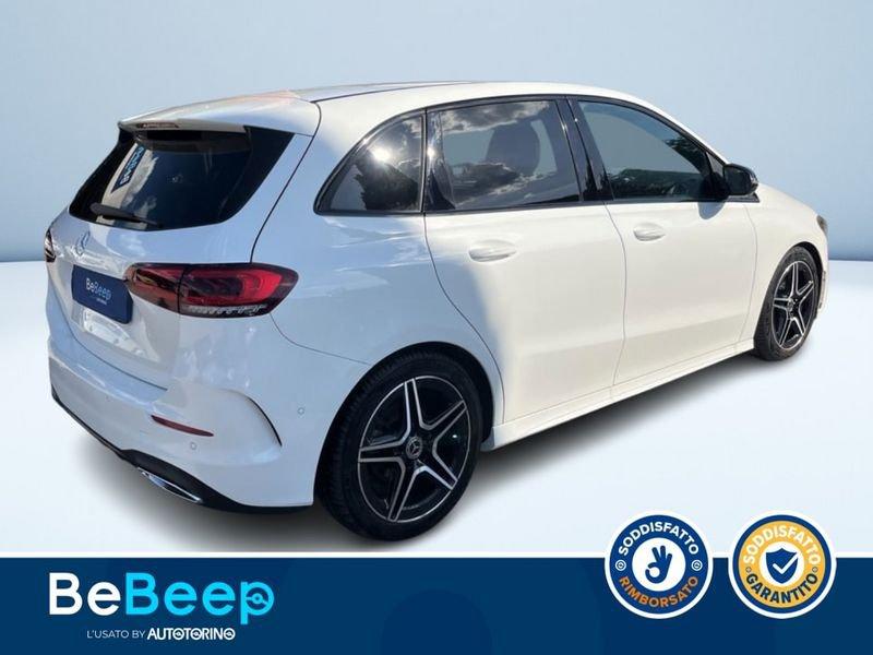 Mercedes-Benz Classe B B 180 PREMIUM AUTO
