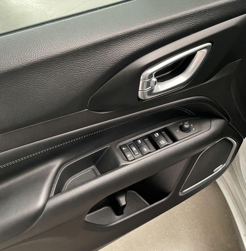 Jeep Compass 1.3 turbo t4 phev S 4xe auto