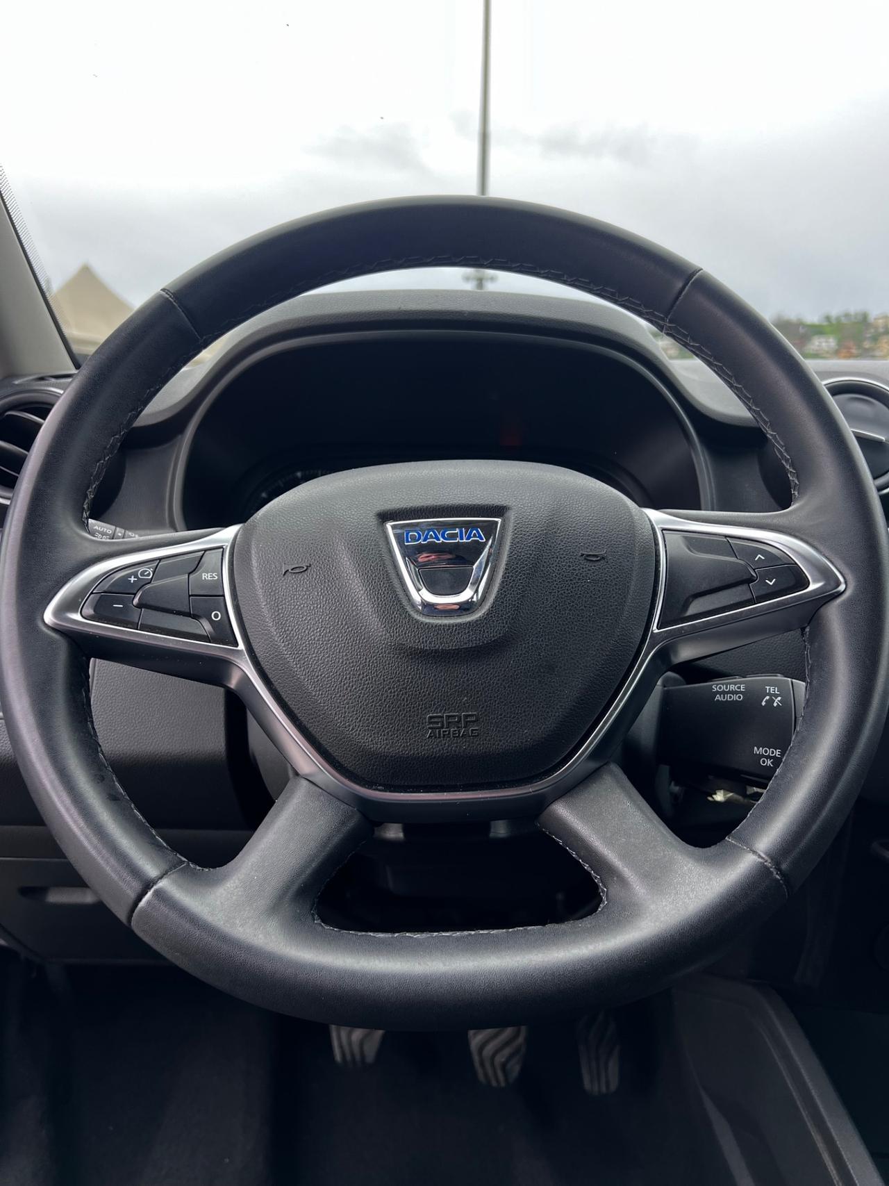 Dacia Duster 1.5 Blue dCi 8V 115 CV 4x2 Comfort