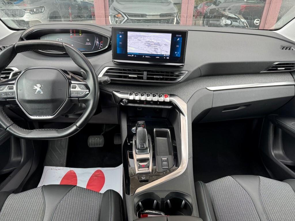 Peugeot 3008 N1 Autocarro 1.5 Bluehdi Allure Pack130cv Eat8