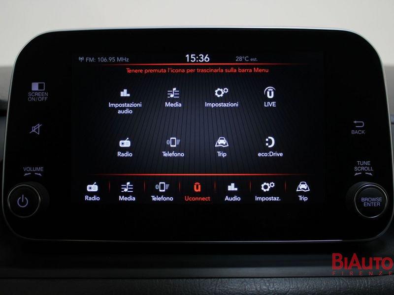 FIAT Tipo Tipo 1.4 5 porte Easy