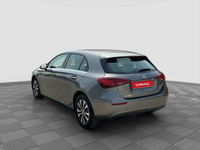 MERCEDES-BENZ A 180 A 180 Automatic Executive