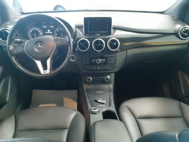 MERCEDES-BENZ B 180 CDI Premium + TETTO - -OTTIME CONDIZIONI