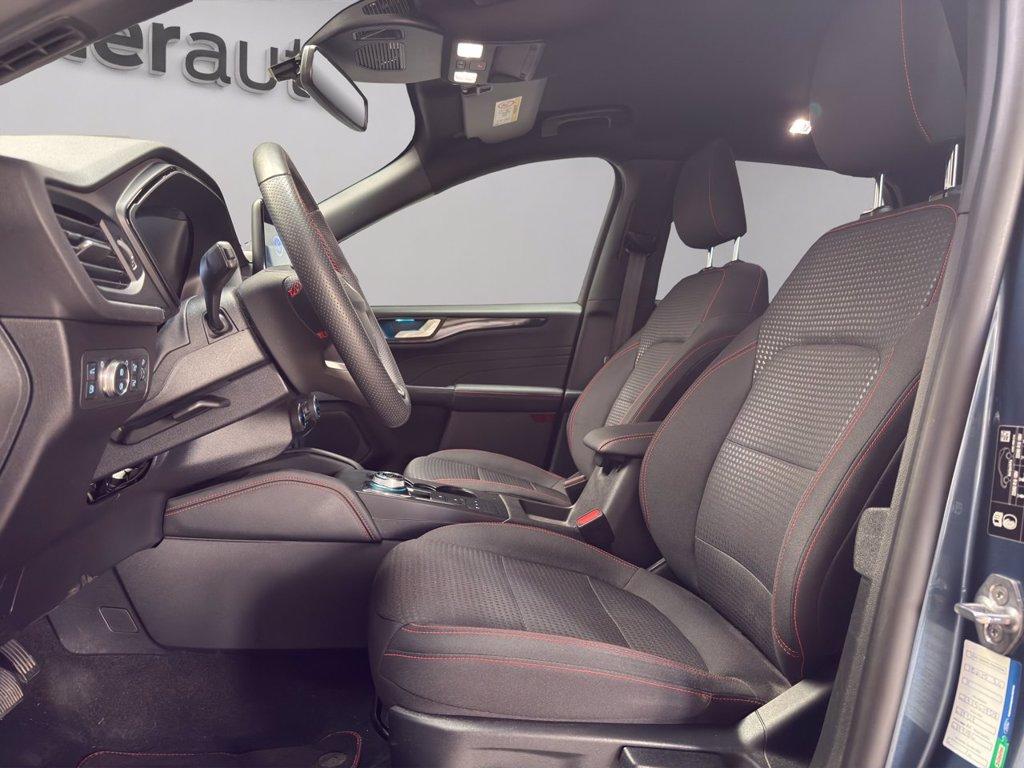 FORD Kuga 2.5 Plug In Hybrid 225 CV CVT 2WD ST-Line del 2023