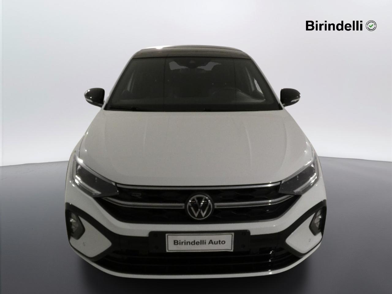 VOLKSWAGEN Taigo - Taigo 1.0 TSI 110 CV DSG R-Line