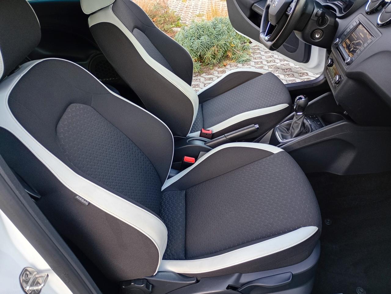 Seat Ibiza 1.8 TSI S/S 3p. Cupra