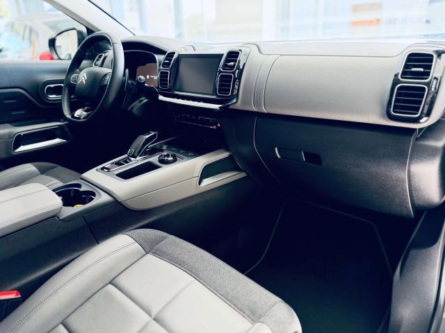 Citroen C5 Aircross 1.5 bluehdi Shine