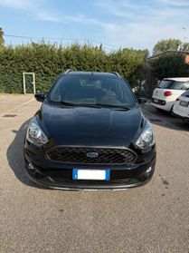 Ford Ka/Ka+ 1.2 - NEOPATENTATI - 12 MESI DI GARANZIA -