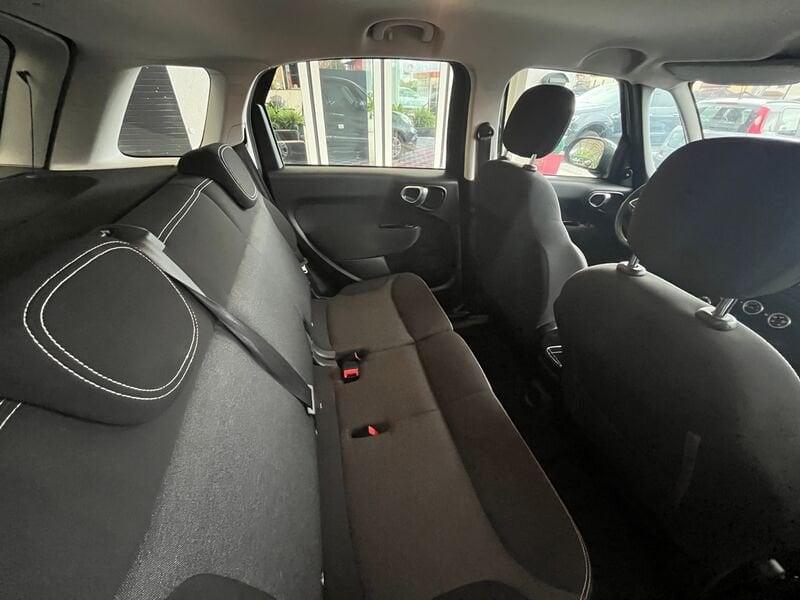 FIAT 500L Pop Star 1.3 Multijet 95cv