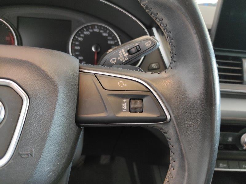 AUDI Q5 2ª serie - Q5 3.0 TDI quattro tiptronic Business
