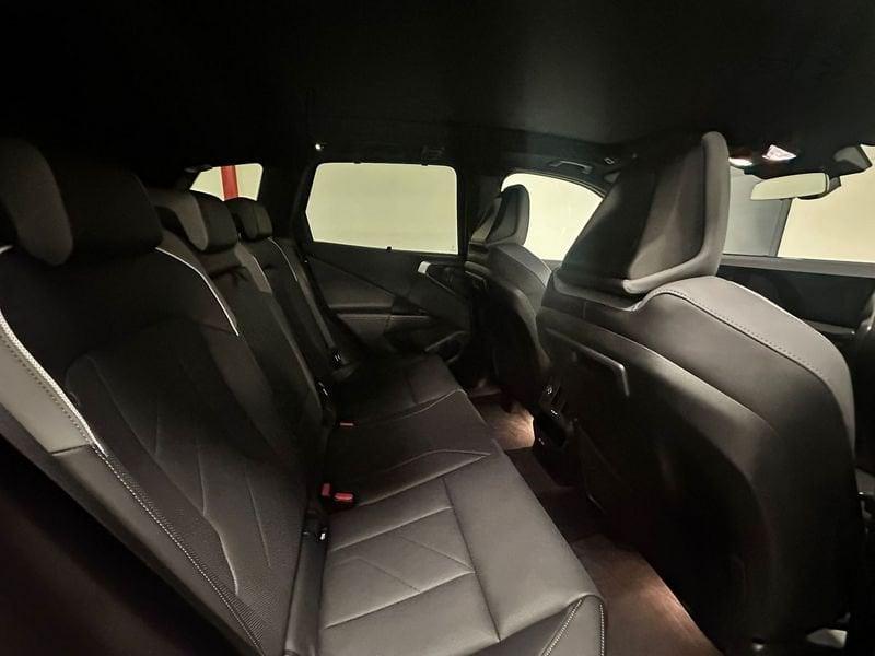 BMW X3 xdrive20d MSport auto