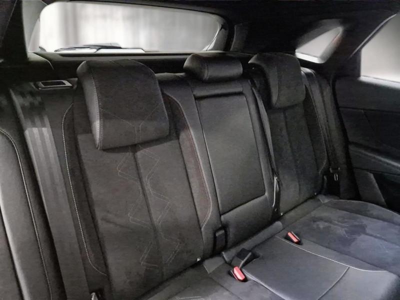 DS DS 7 CROSSBACK BlueHDi 180 Automatica Grand Chic