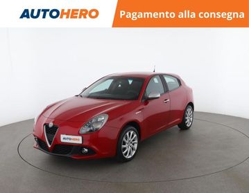 ALFA ROMEO Giulietta 1.4 Turbo 120 CV Super