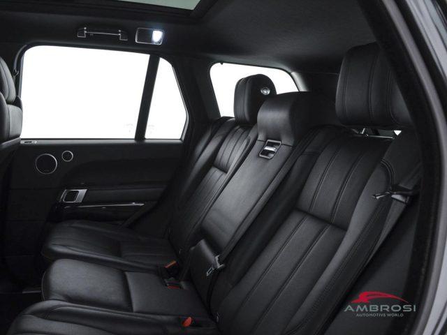 LAND ROVER Range Rover 3.0 TDV6 Vogue