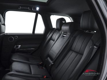 LAND ROVER Range Rover 3.0 TDV6 Vogue