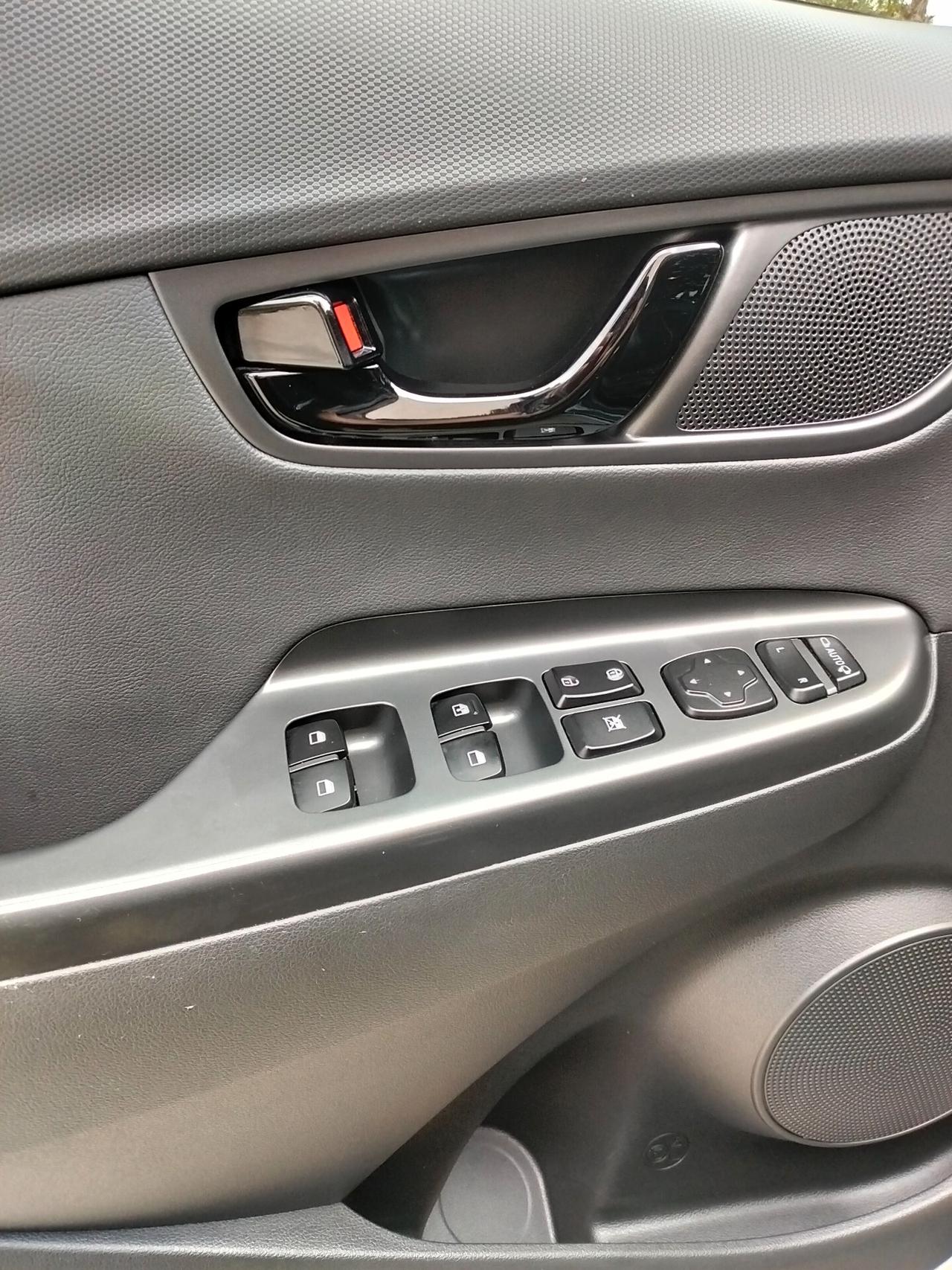 Hyundai Kona 1.6 CRDI 115 CV Xpossible