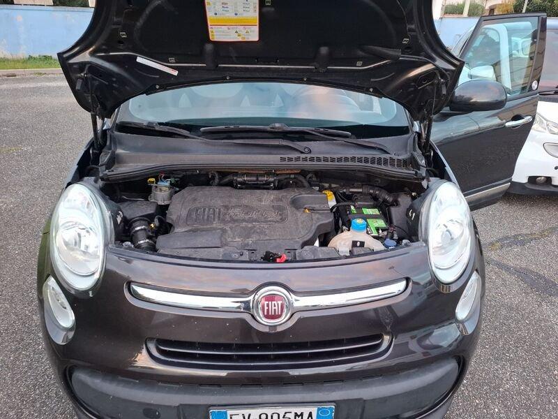 FIAT 500L Living 500L Living 1.6 Multijet 105 CV Pop Star