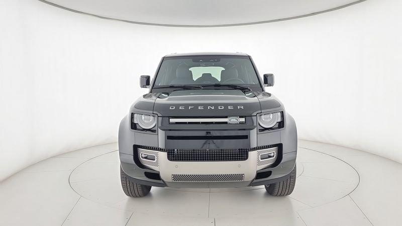 Land Rover Defender 110 3.0D I6 200 CV AWD Auto X-Dynamic SE
