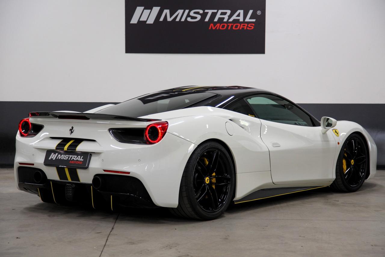 Ferrari 488 GTB