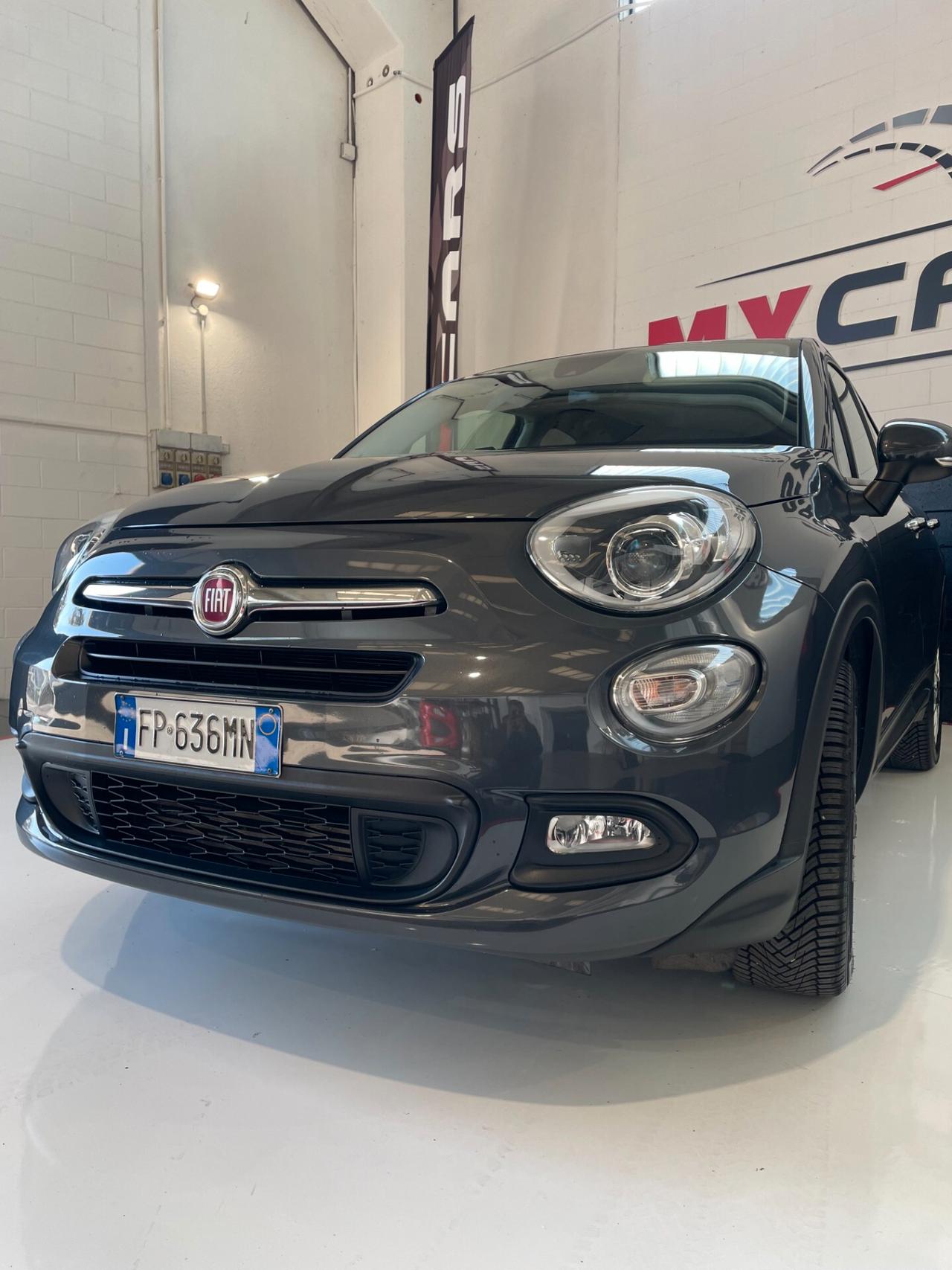 Fiat 500X 1.3 MultiJet 95 CV Business