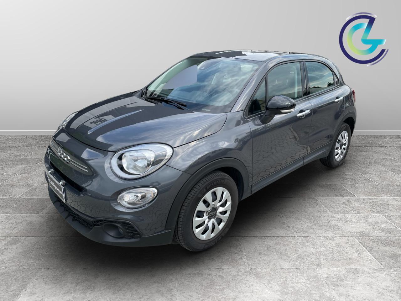 FIAT 500X 2022 - 500X 1.0 t3 120cv