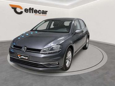 Volkswagen Golf 1.6 TDI 115C 5 PORTE