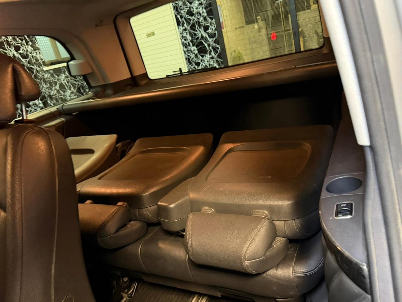 Mercedes-benz Viano 2.2 CDI Fun Lunga