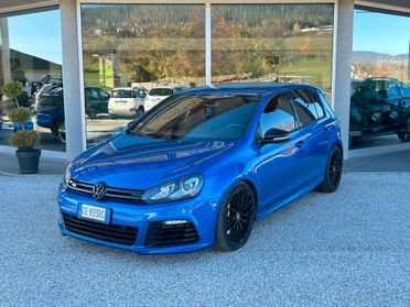 Volkswagen Golf R 2.0 TSI 4mot. DSG 5p. 270cv