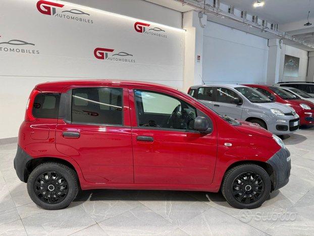 Fiat Panda 1.3 MJT S&S easy Van 2 posti