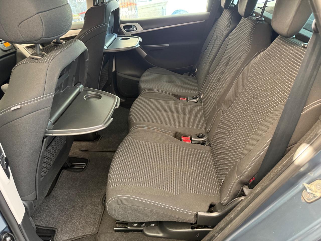 Citroen C4 Picasso 1.6 e-HDi 115 Exclusive