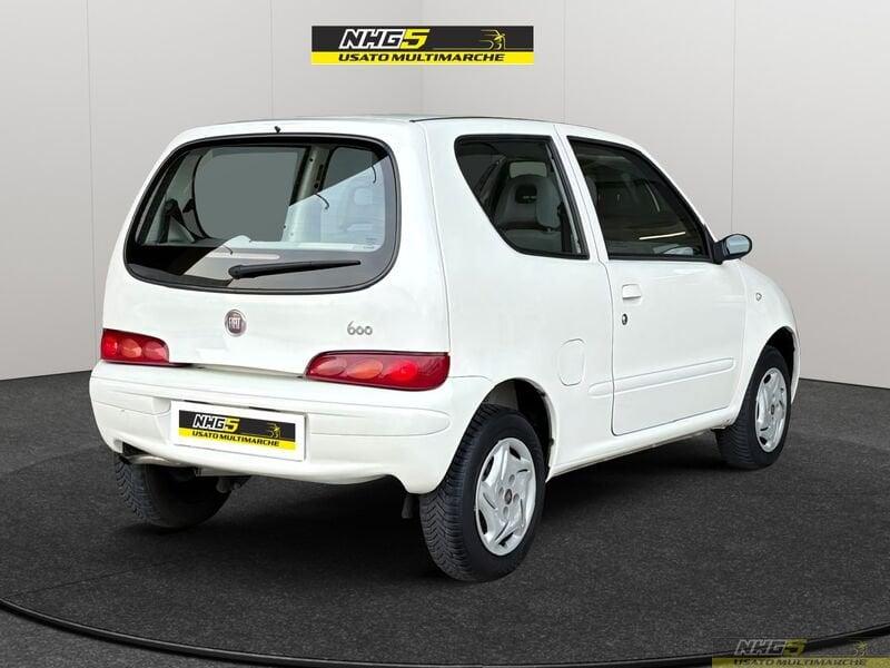 FIAT 600 600 1.1 Active