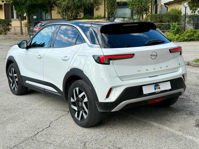 OPEL Mokka-e Elegance