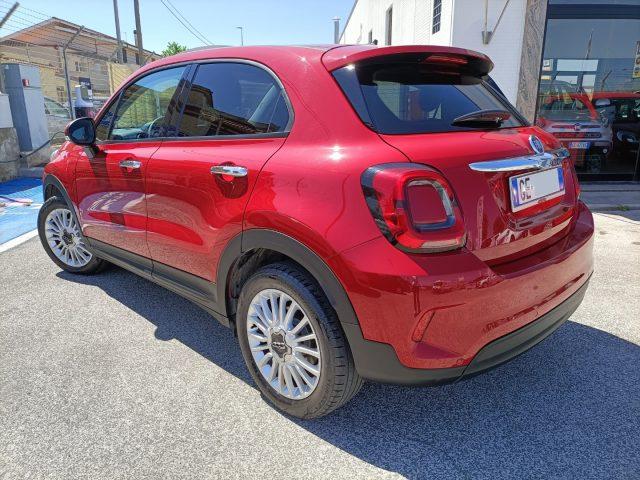 FIAT 500X 1.6 MultiJet 130 CV Connect PREZZO VERO