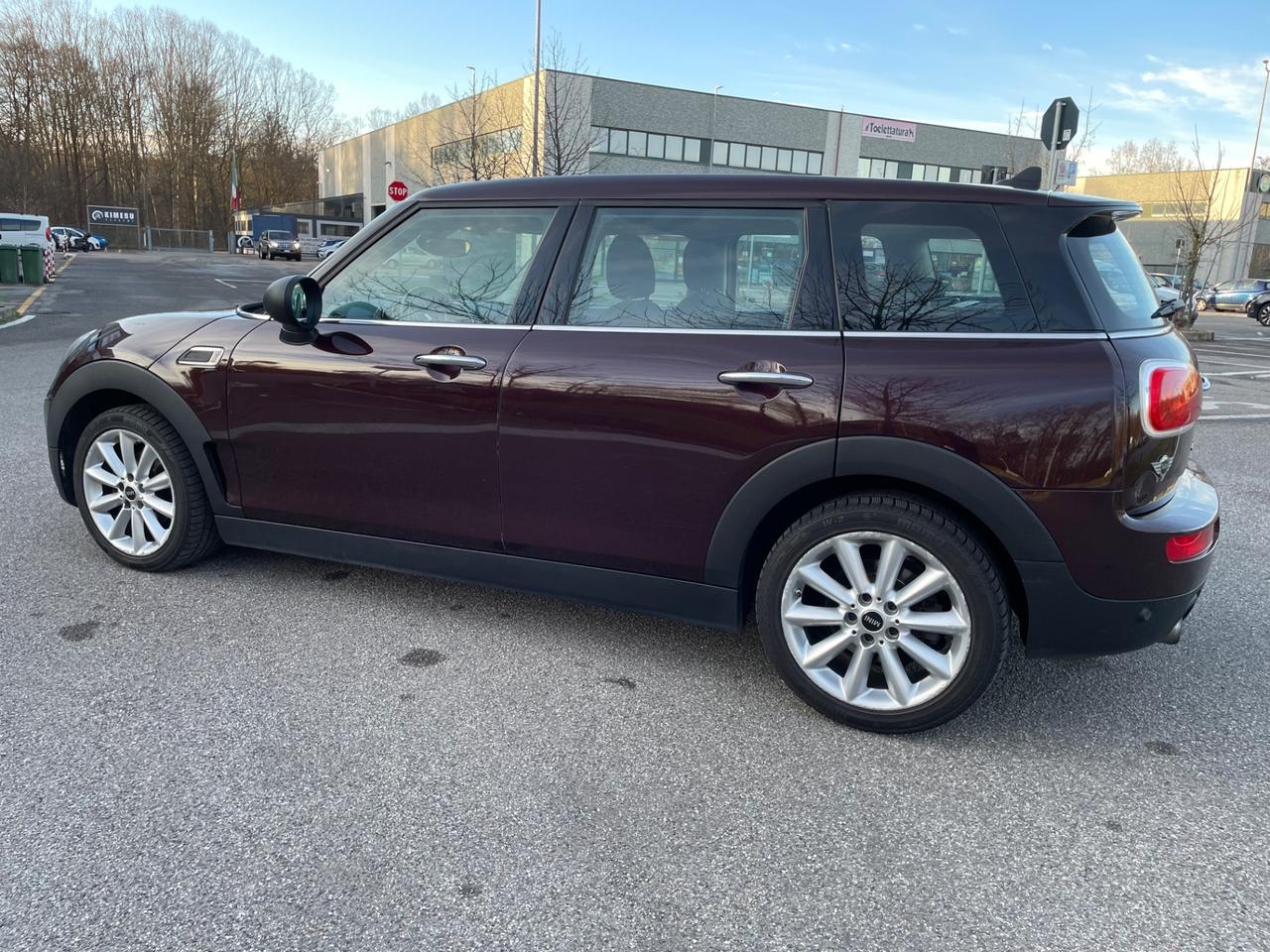 Mini Cooper Clubman 1.5 One Hype Clubman* Neo patentati*